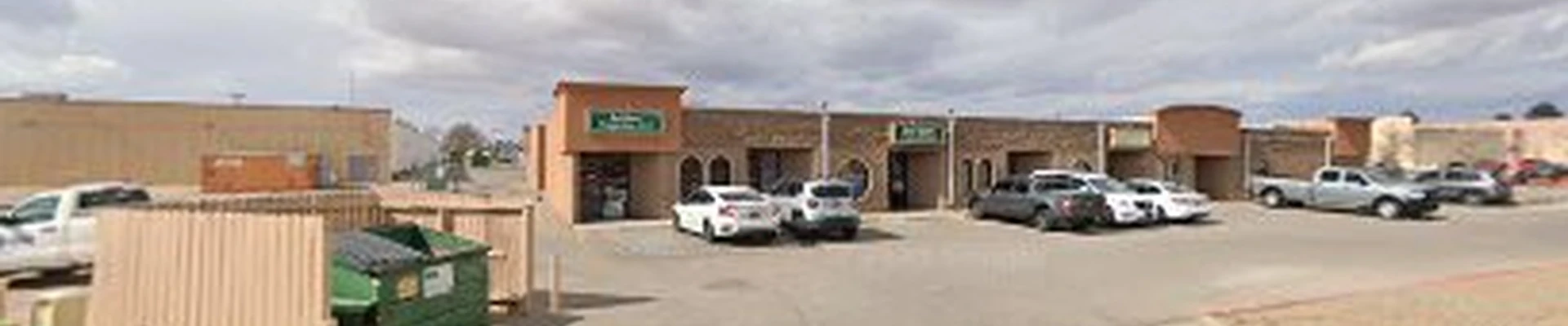 New Mexico Pools and Spas, Inc.