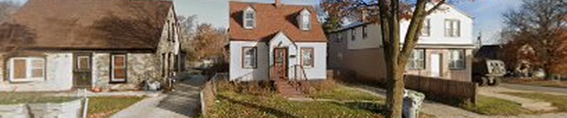 spring fresh cleaning & painting