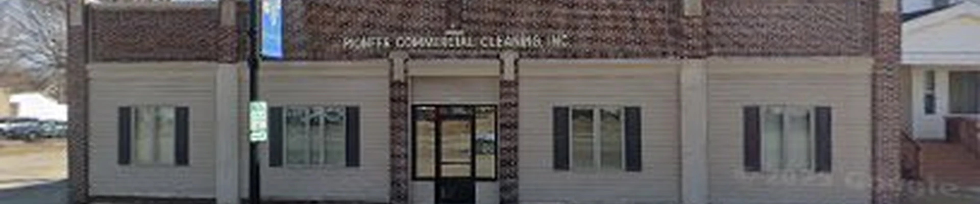 Pioneer Commercial Cleaning