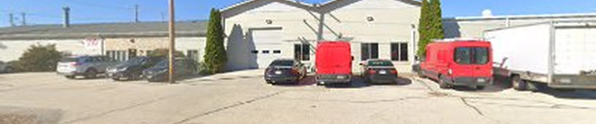 Milwaukee Hood and Exhaust Cleaning LLC