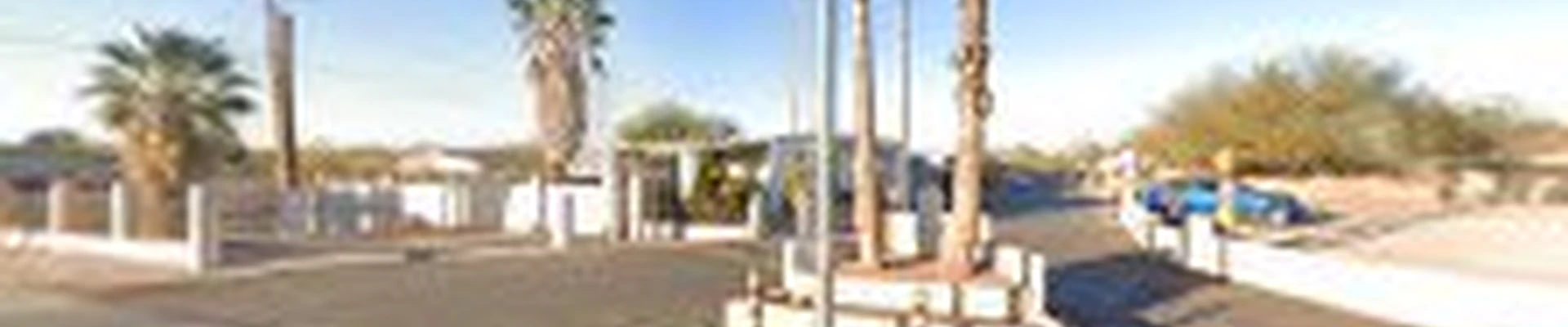 Tucson Move Out House Cleaning Services