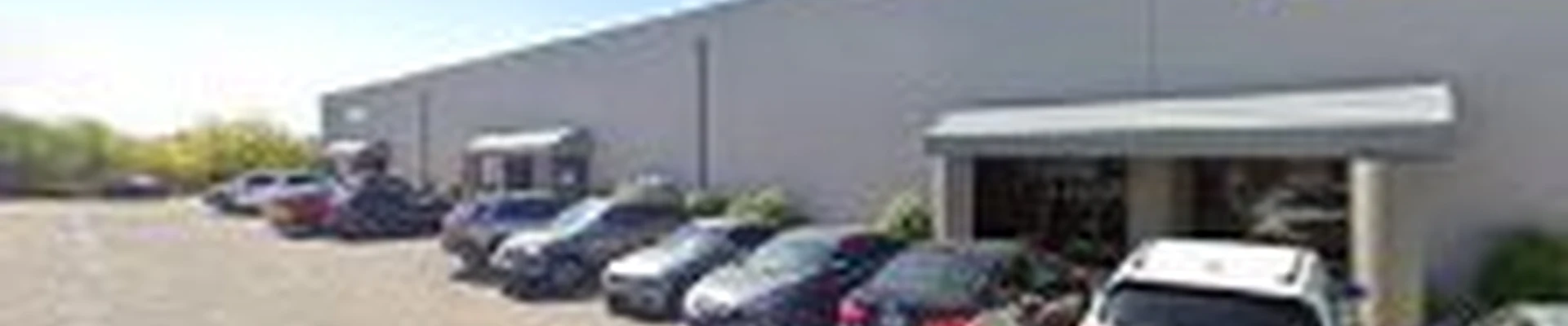 JAN-PRO Cleaning & Disinfecting in Tucson