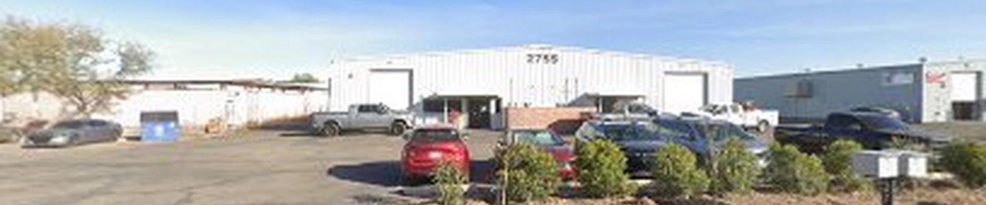 SKYTEK Building Services