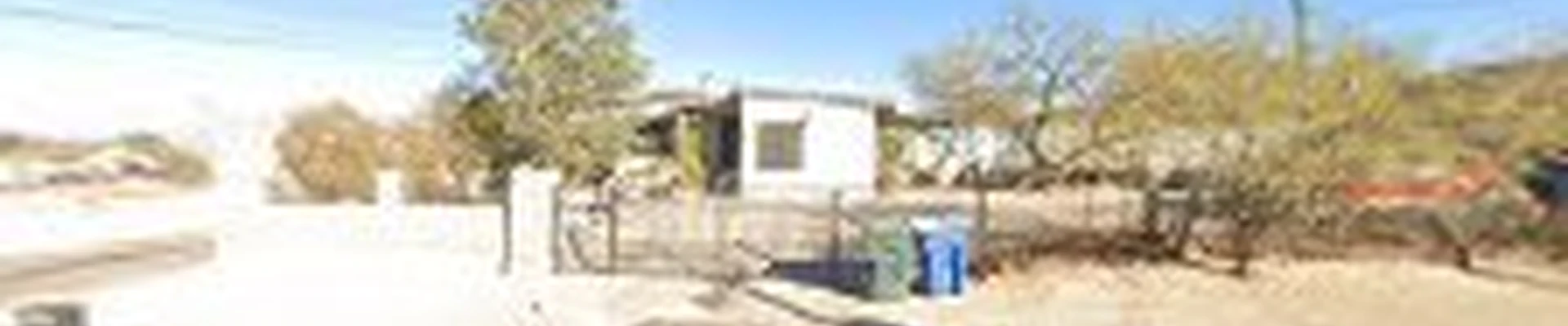 Tucson Pressure Washing & Fire Protection