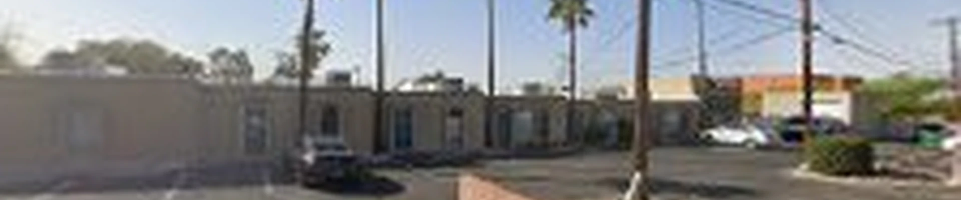 Desert Cleaning Janitorial Services, Inc.