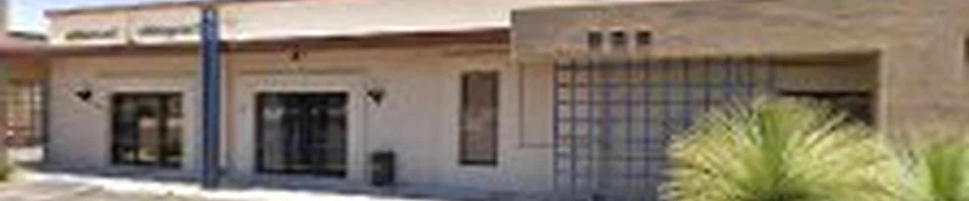 Coverall of Tucson