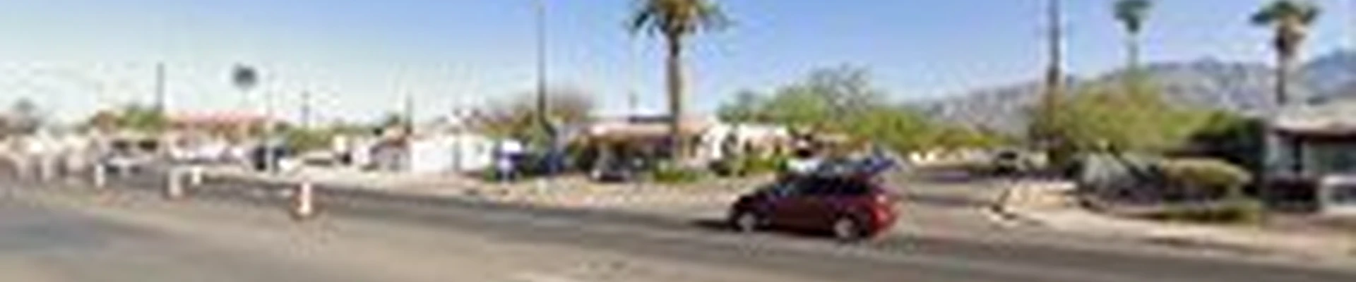 Cimarron Circle Construction