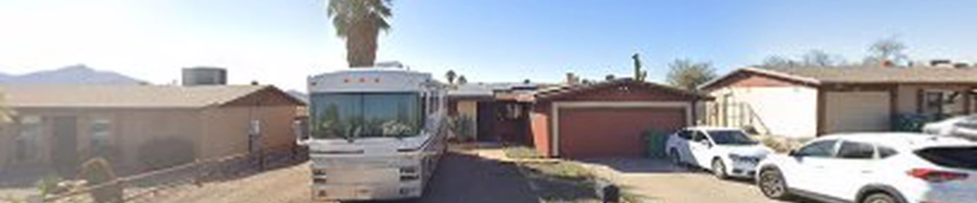 Tucson Cleanpro - Carpet Cleaner
