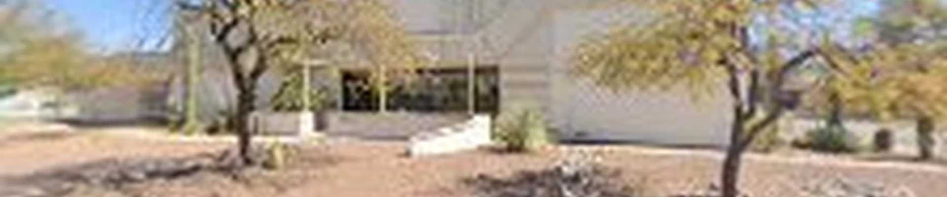 Rainbow Restoration of Tucson