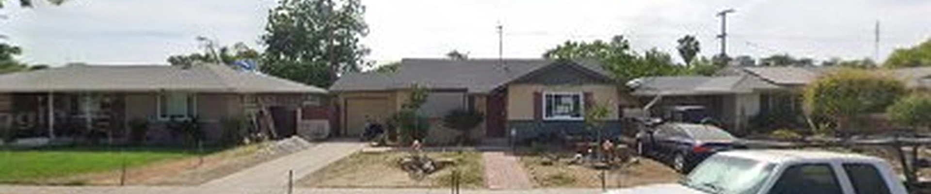 Kristy's House