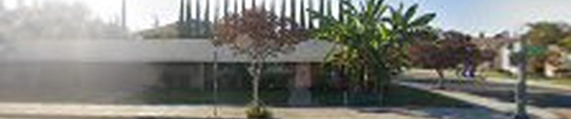 Curb Appeal Exterior Cleaning