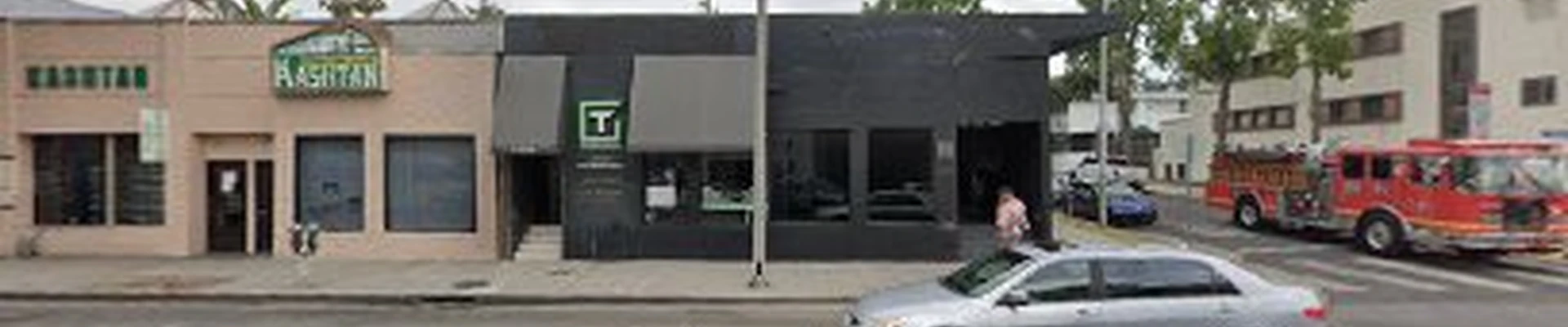 Pacific Heating & AC Repair West Hollywood
