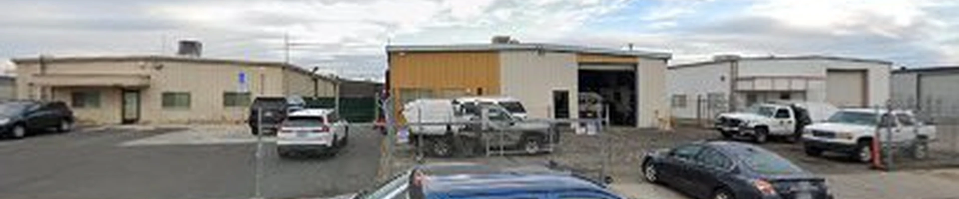 Guardian Western Sweeping, Inc.