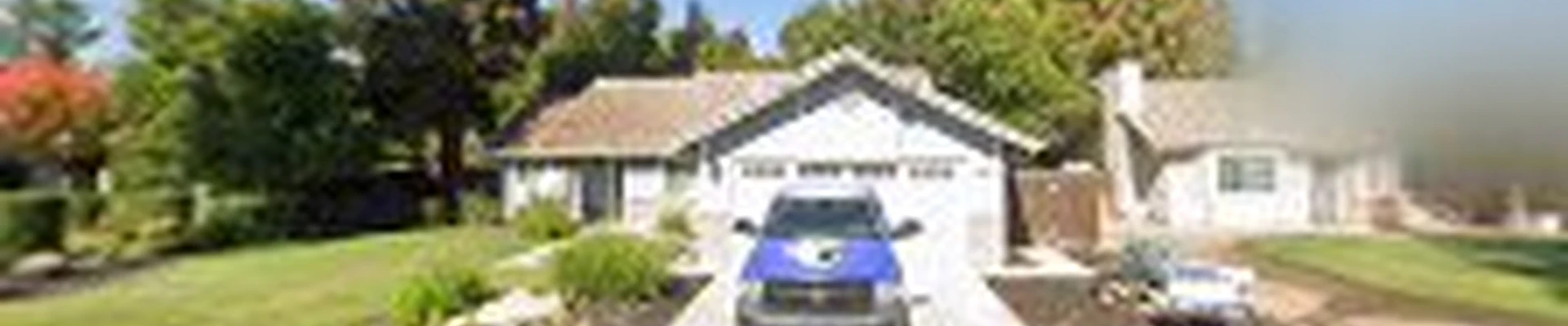 Perfectus Pressure Wash Inc.