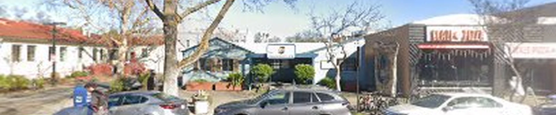 Carpet Cleaning Davis