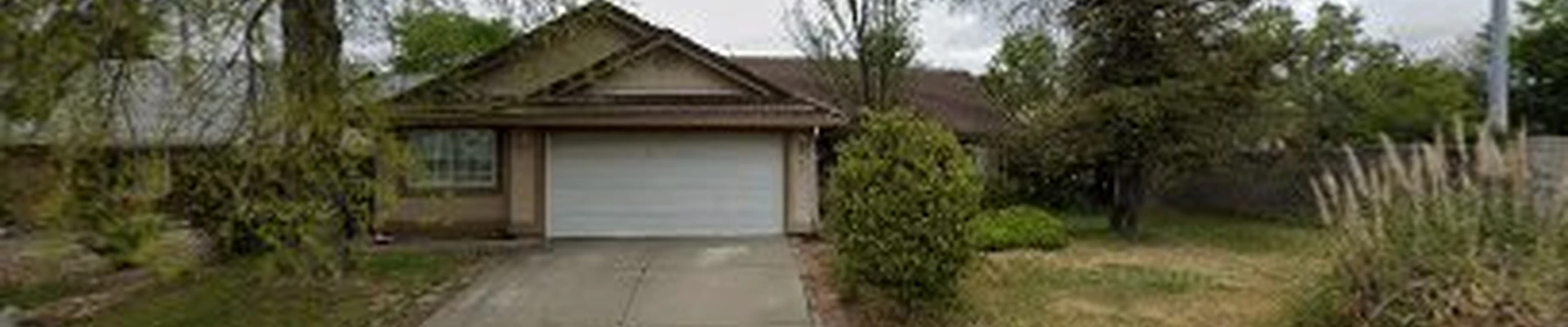 Aaron's House Cleaning