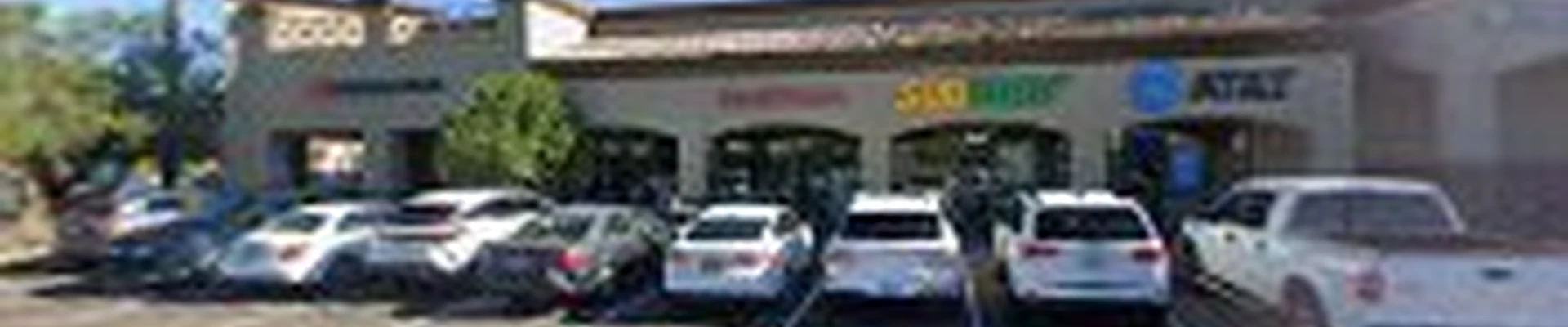 Discount Air Care LLC