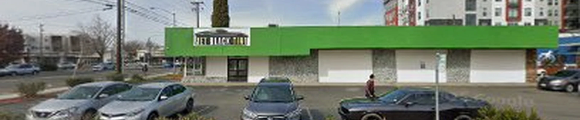 Lucky Spa Cleaning
