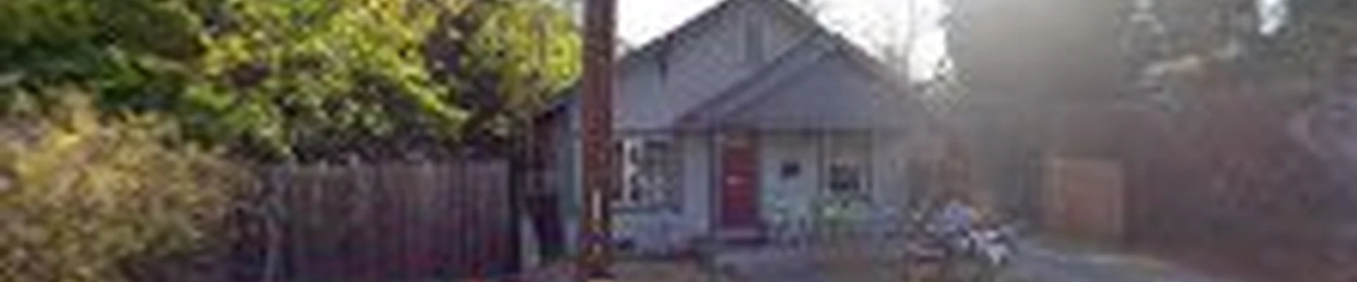 Pressure Wash Sacramento