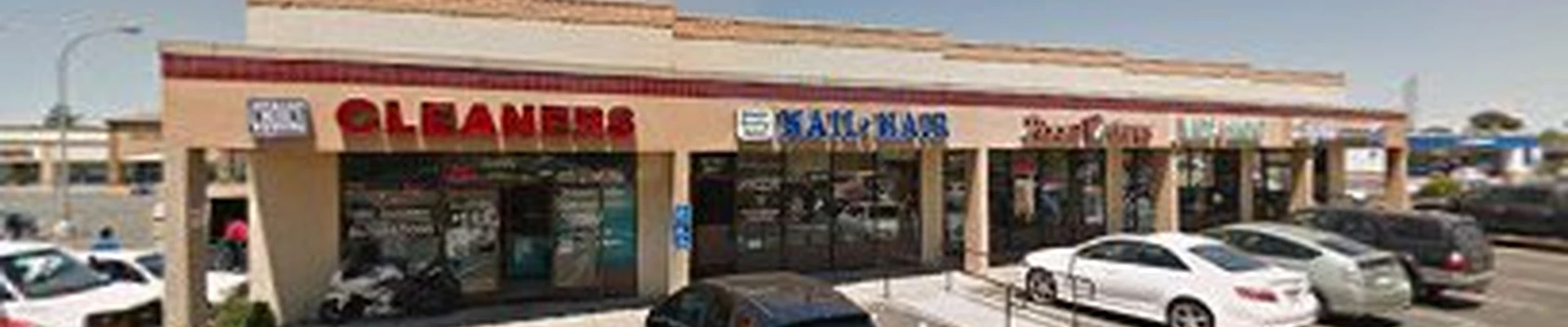 Ditch the Dirt Cleaners LLC