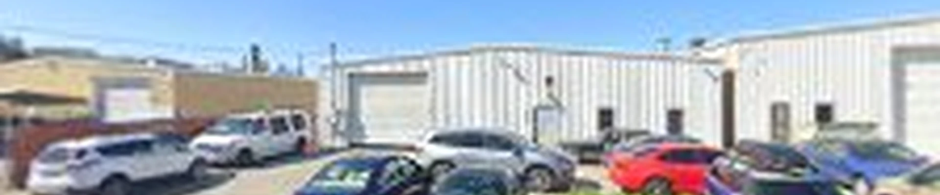 Anago Commercial Cleaning Co.