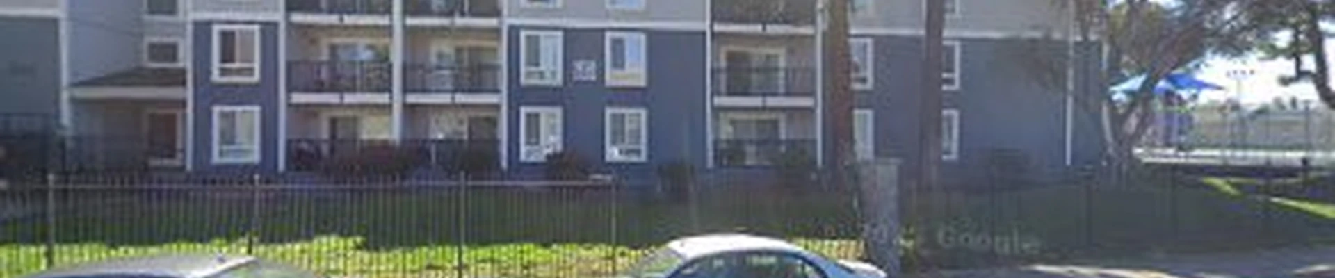 Magic Squegee window cleaning