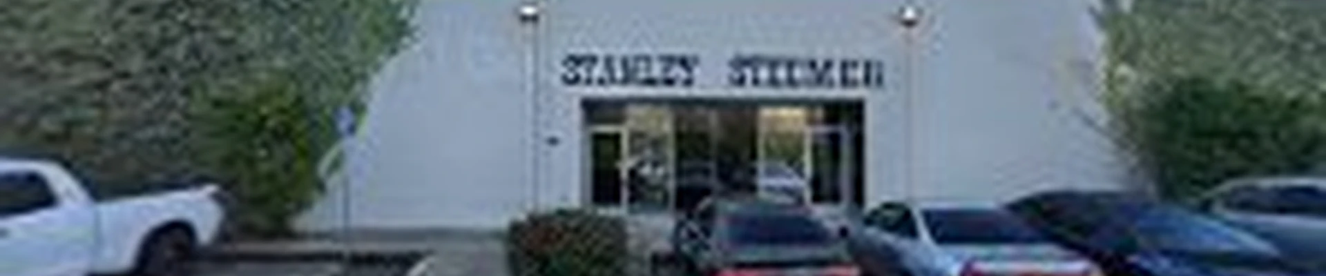 Stanley Steemer