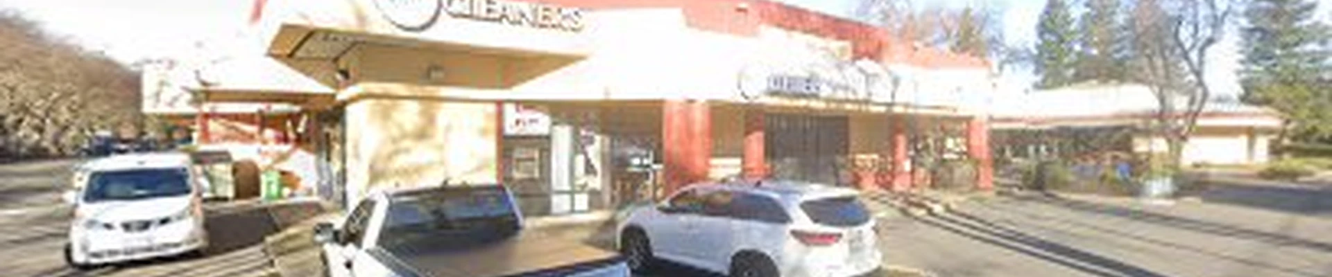 Expert Discount Cleaners