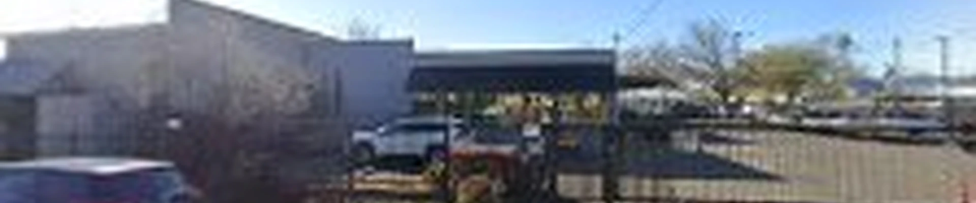 Clear-View Commercial & High Rise Window Cleaning