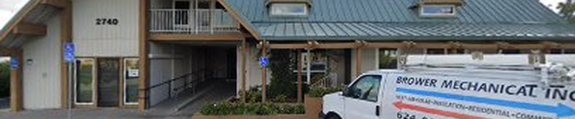 RCS Building Maintenance, Inc