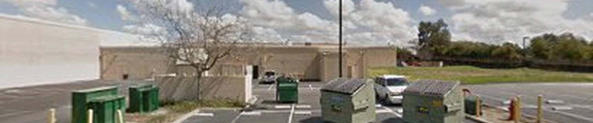 Dry Tech All Green Carpet Care