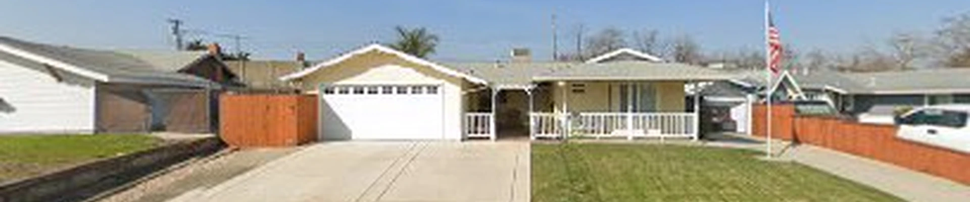 Citrus Heights Air Duct Cleaning