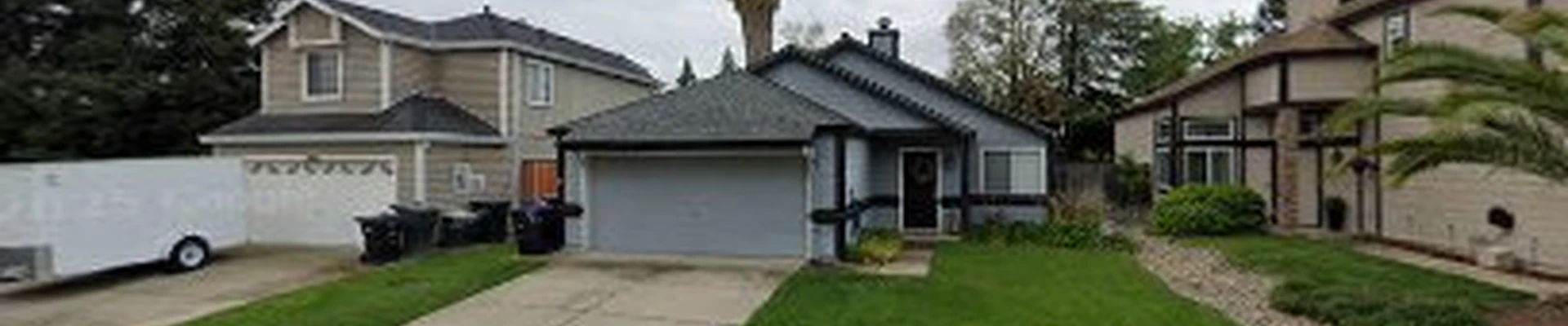 Dry Solutions Carpet Cleaning Roseville CA