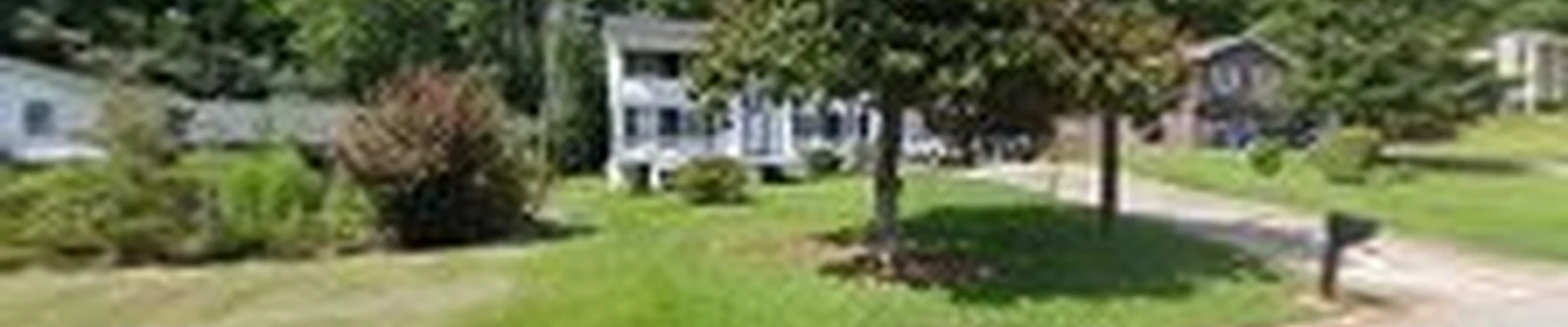 Huddleston's property care