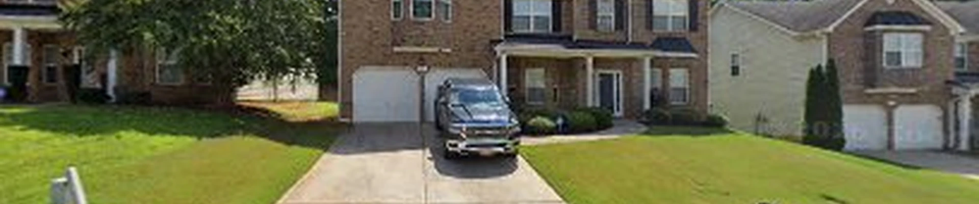 Fairburn Roofing and Gutters