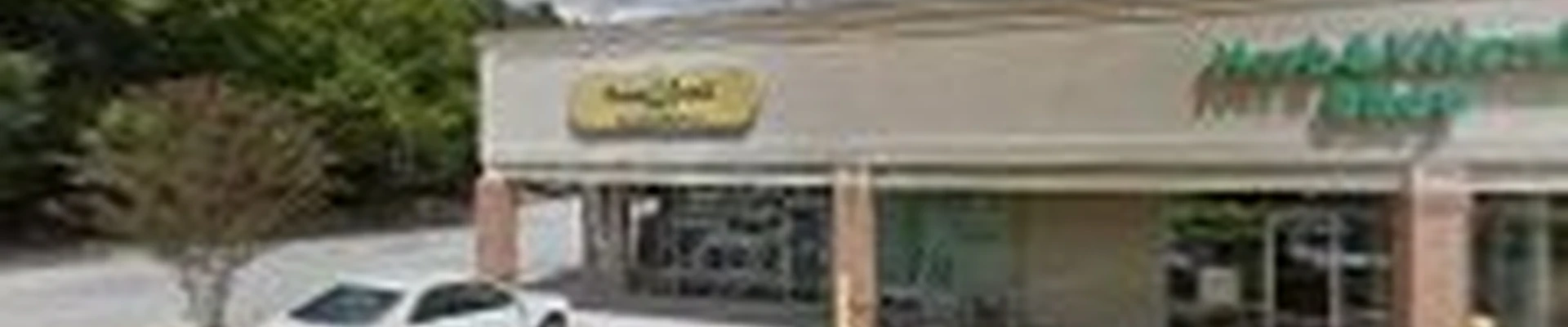 Daisy Fresh Cleaners