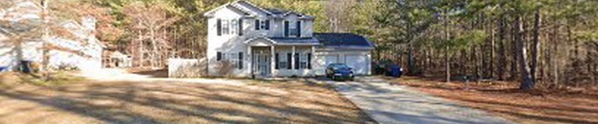 Ivey-Woods Cleaning Service