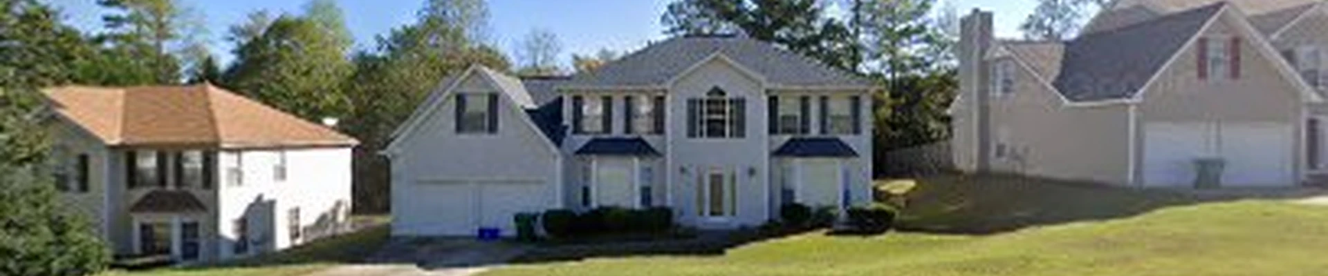 Home-Maid Your Way Cleaning Services