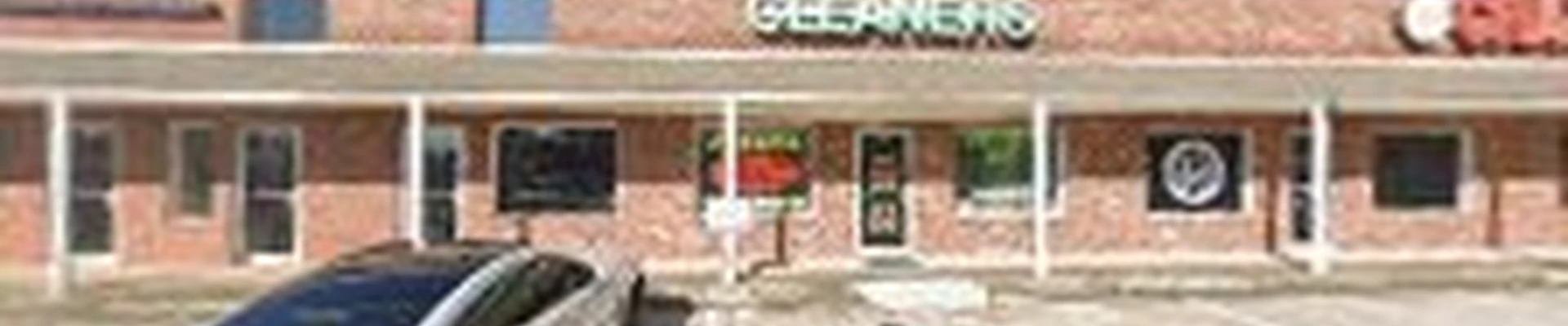 GOOD CENTS CLEANERS