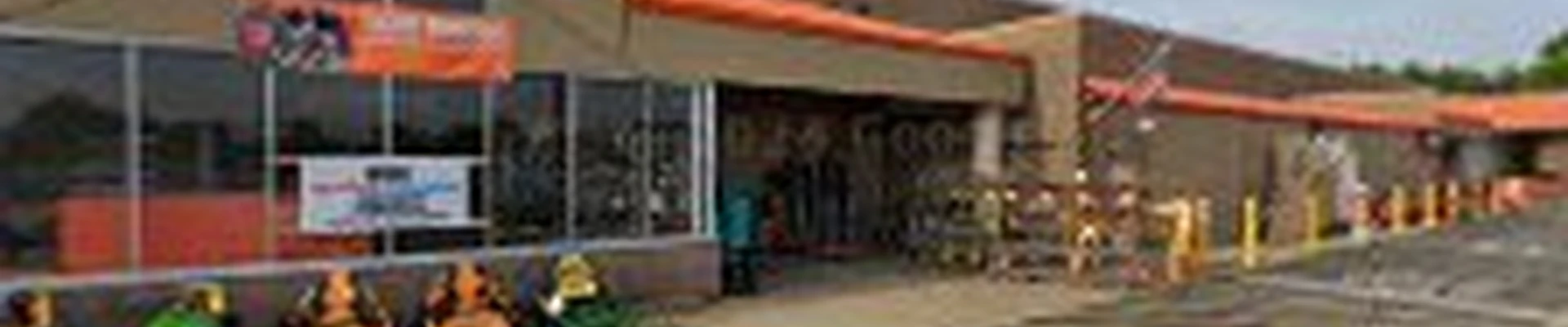 Home Services at The Home Depot