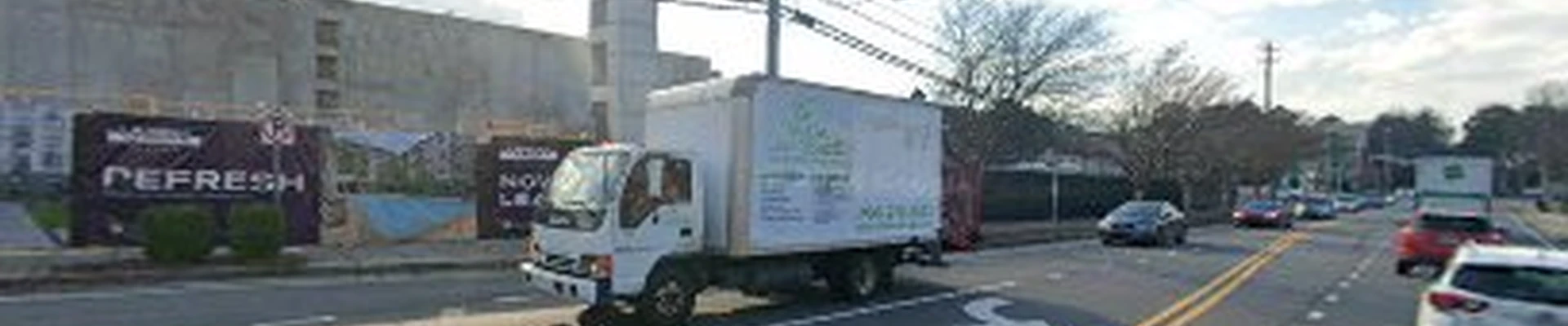 Porter Carpet Cleaning