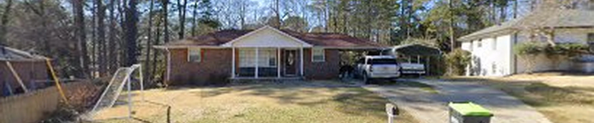 The Atlanta Cleaning Group