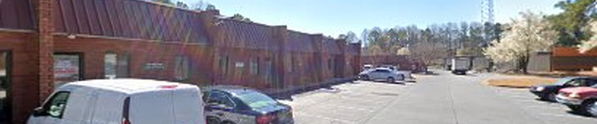 Master Building Services Inc