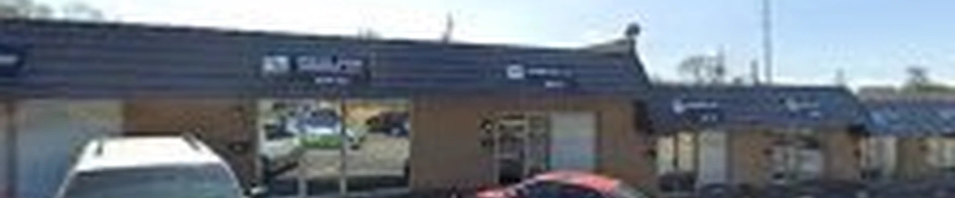 Fish Window Cleaning
