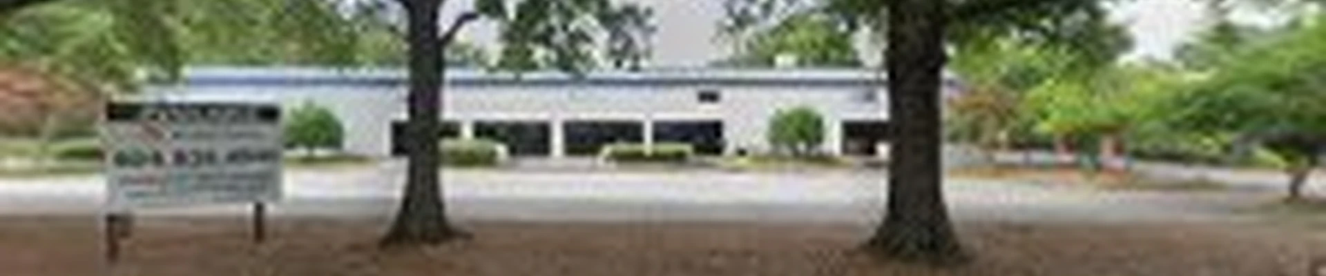 Warehouse Cleaning Atlanta