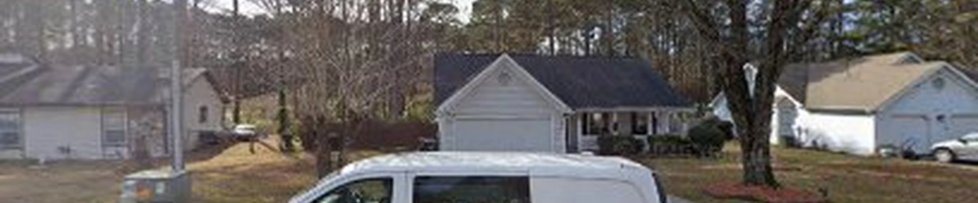 Sunny Cleaning Services Gwinnett