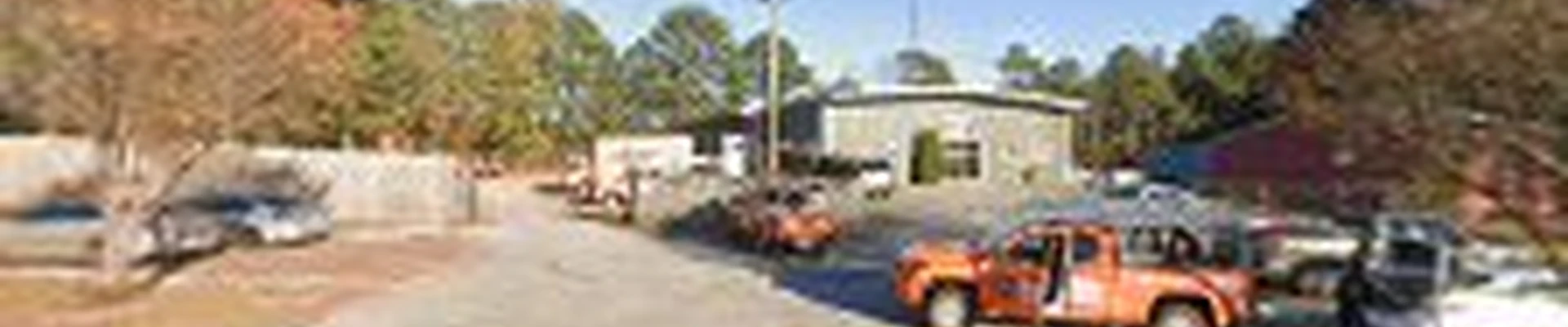 Ned Stevens Gutter Cleaning