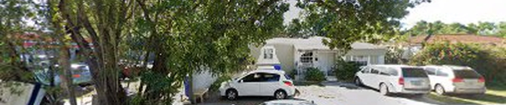 Miami cleaning and maintenance