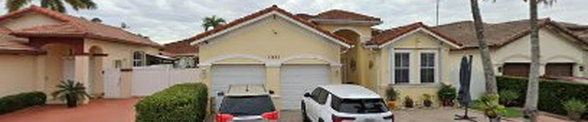 Miami House Cleaning Services