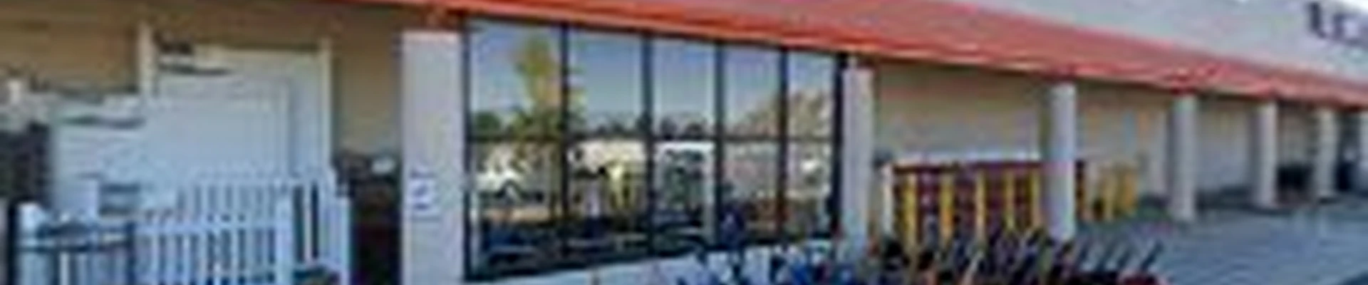 Home Services at The Home Depot
